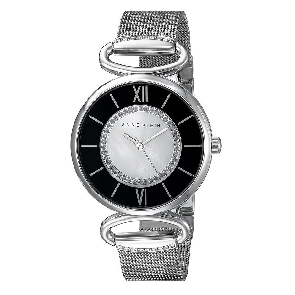 Часы Anne Klein Crystal 2151MPSV